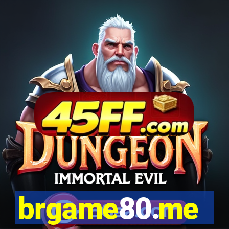 brgame80.me