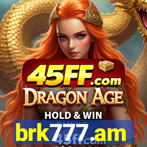 brk777.am