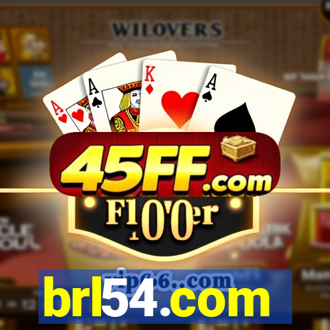 brl54.com