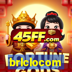 brlclocom