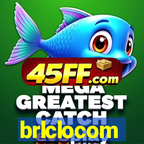 brlclocom