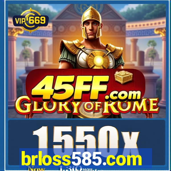 brloss585.com