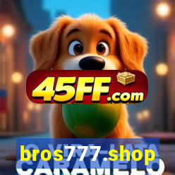 bros777.shop