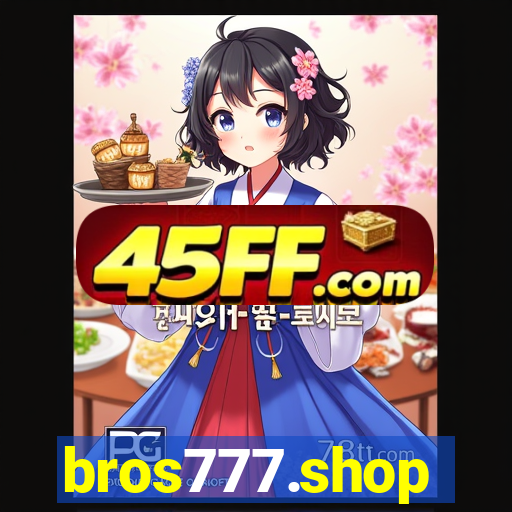 bros777.shop
