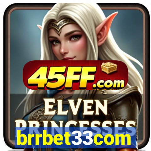 brrbet33com
