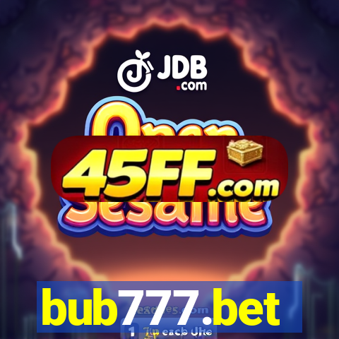 bub777.bet