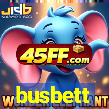 busbett