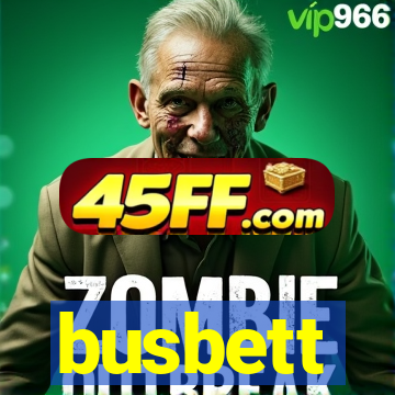 busbett