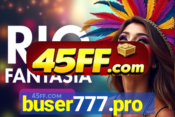 buser777.pro