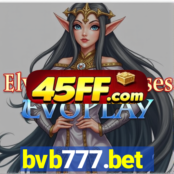 bvb777.bet
