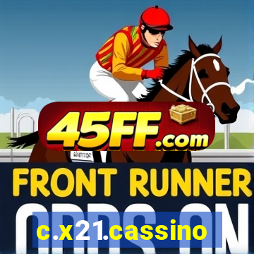 c.x21.cassino