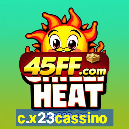 c.x23cassino