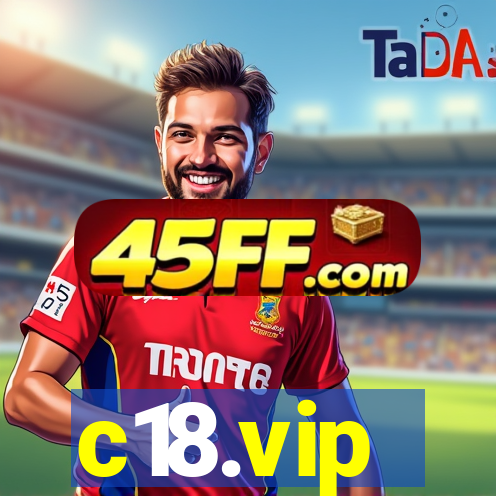 c18.vip