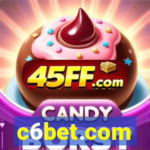 c6bet.com