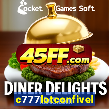 c777lotconfivel