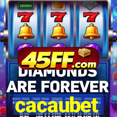 cacaubet