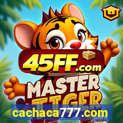 cachaca777.com