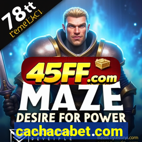 cachacabet.com
