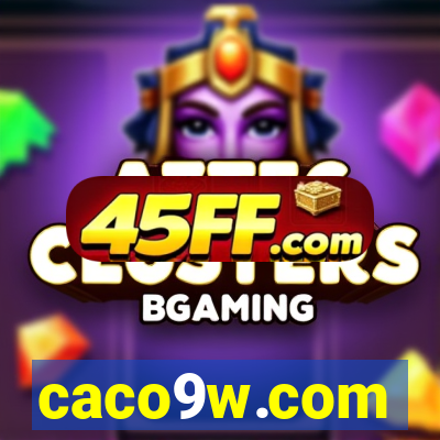 caco9w.com