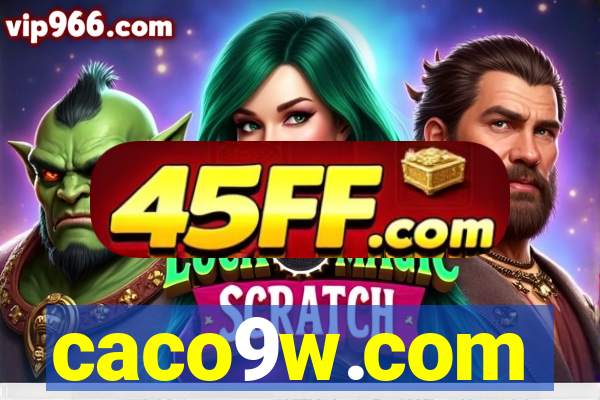 caco9w.com