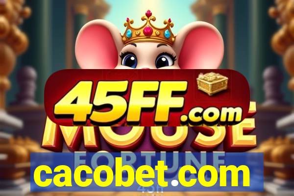 cacobet.com