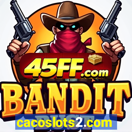 cacoslots2.com