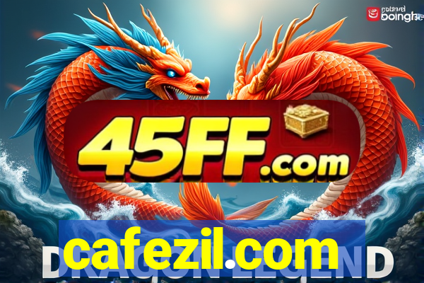 cafezil.com