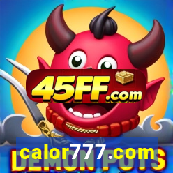 calor777.com