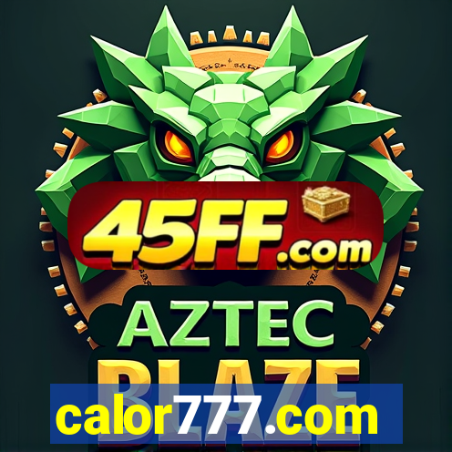 calor777.com