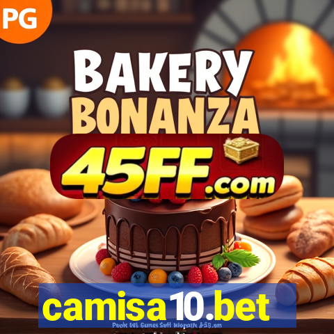 camisa10.bet