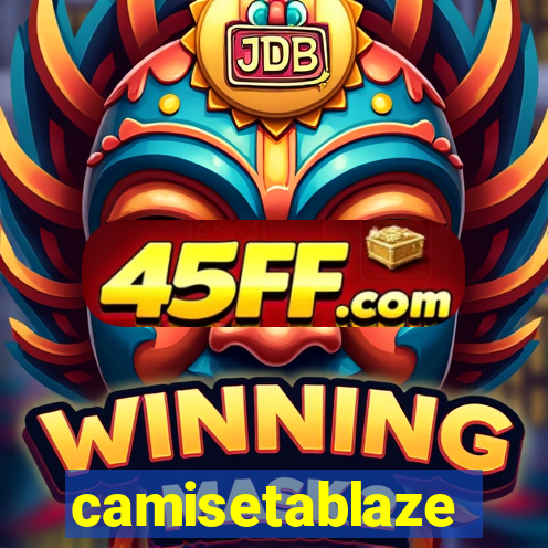 camisetablaze
