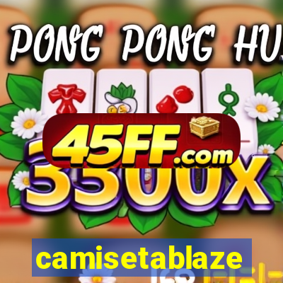 camisetablaze
