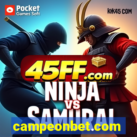 campeonbet.com