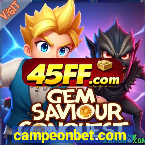 campeonbet.com