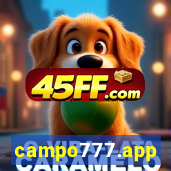 campo777.app