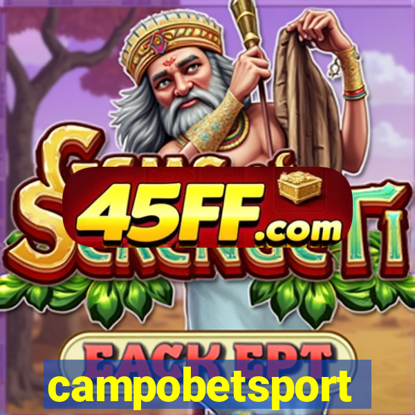 campobetsport