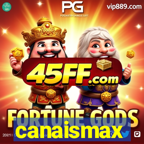 canaismax