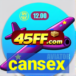 cansex