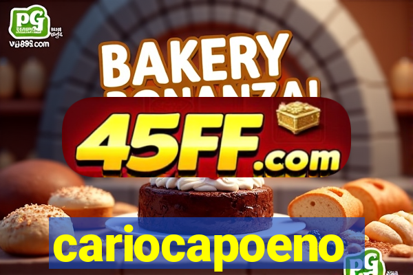 cariocapoeno