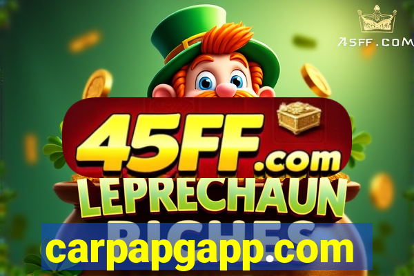 carpapgapp.com