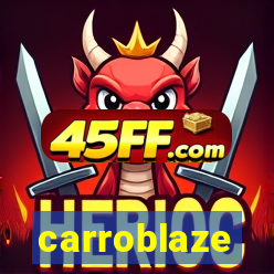 carroblaze
