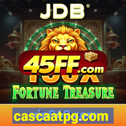 cascaatpg.com