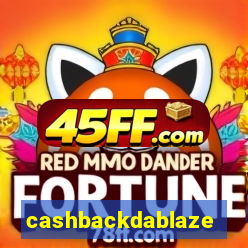 cashbackdablaze