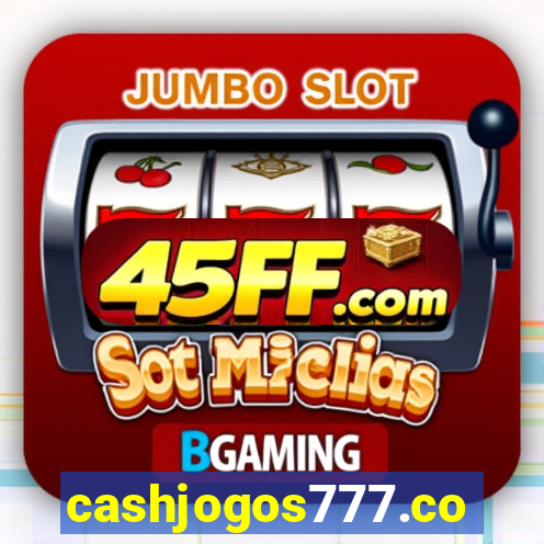 cashjogos777.com