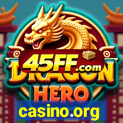 casino.org