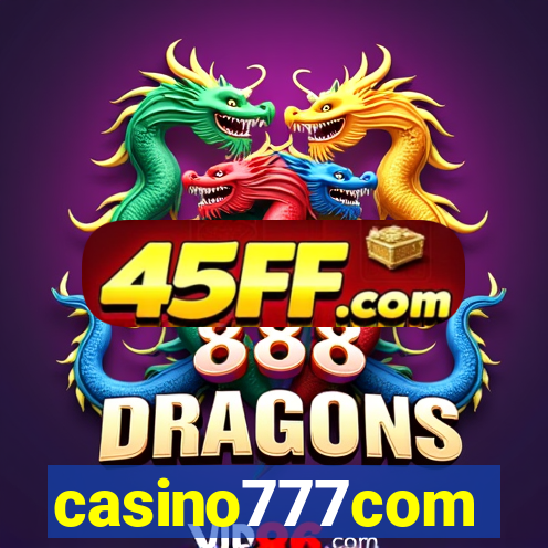 casino777com