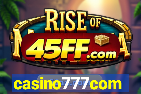 casino777com