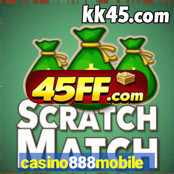 casino888mobile