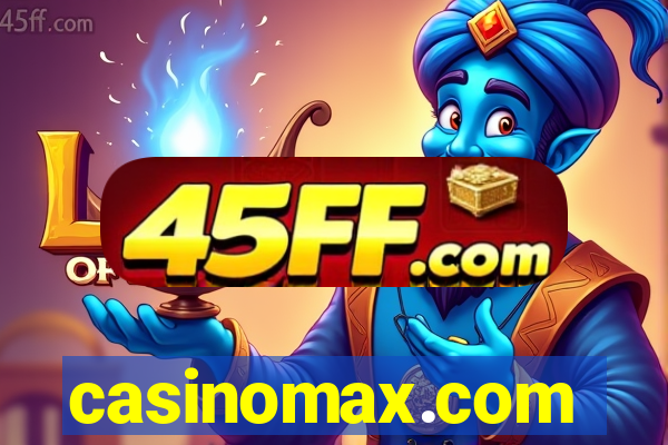 casinomax.com