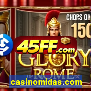 casinomidas.com